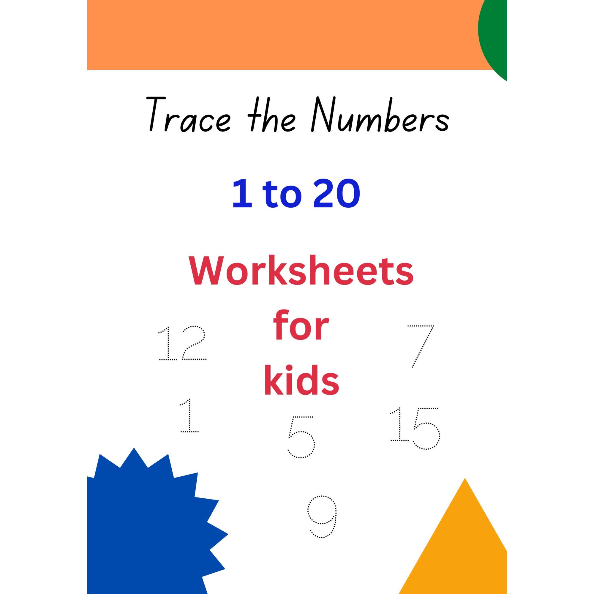 number-1-to-20-tracing-printable-worksheets-for-kids-study-kids-study