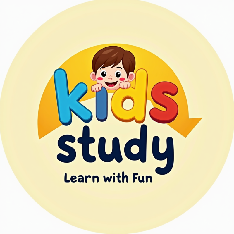Kids Study