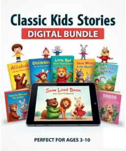 Digital Bundle